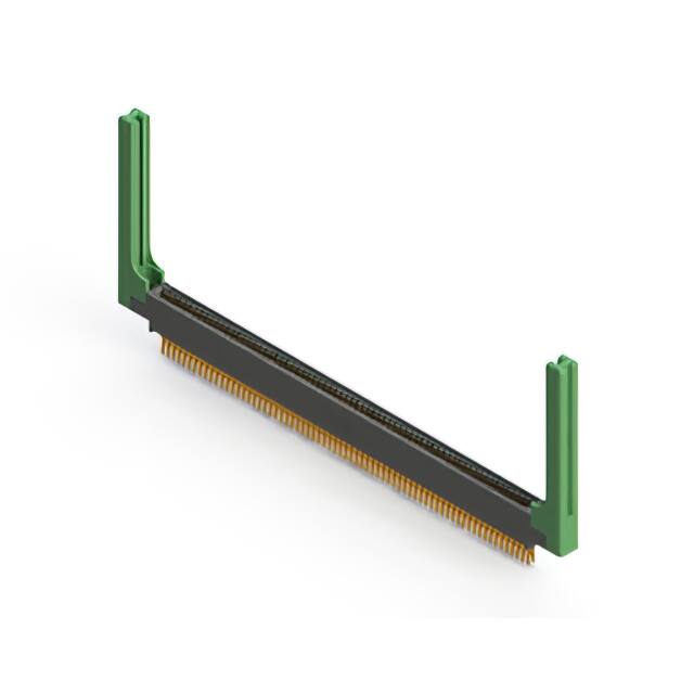 395-138-560-858 EDAC Inc.  Edgeboard Connectors